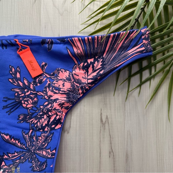 Maaji Reversible Cheeky Sublime Bikini Bottom - Picture 10 of 12